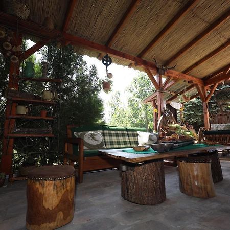 Etno Kuca Teodora Bed & Breakfast Stajicevo Dış mekan fotoğraf