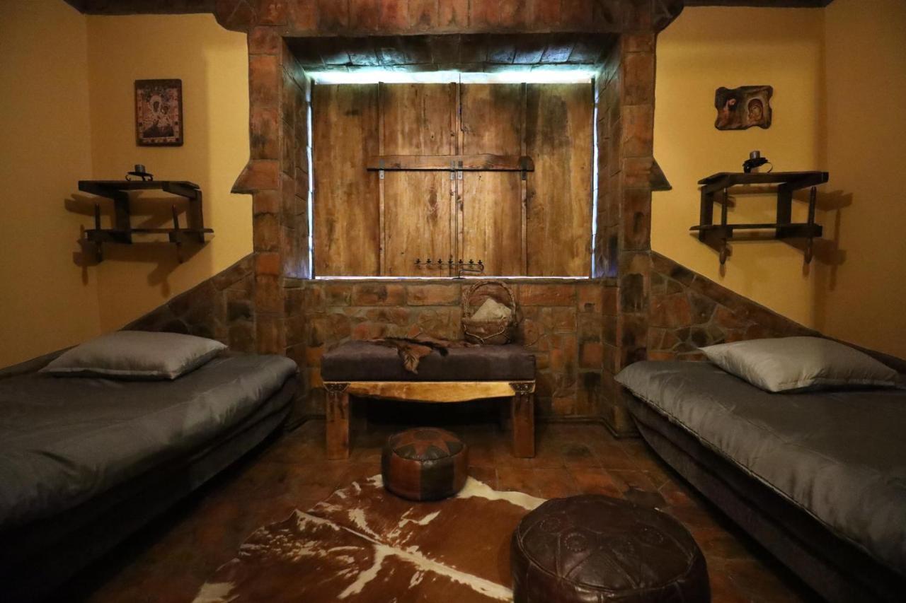 Etno Kuca Teodora Bed & Breakfast Stajicevo Dış mekan fotoğraf