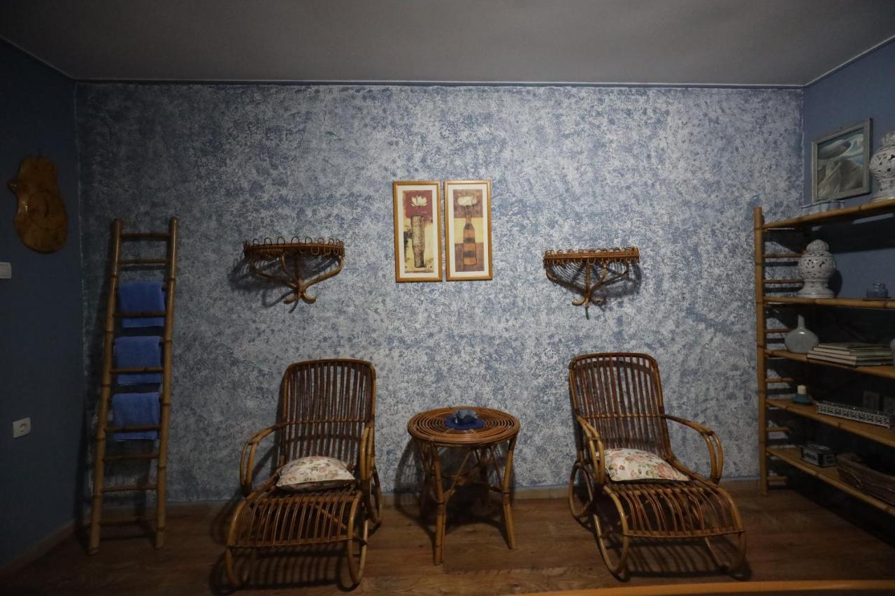 Etno Kuca Teodora Bed & Breakfast Stajicevo Dış mekan fotoğraf