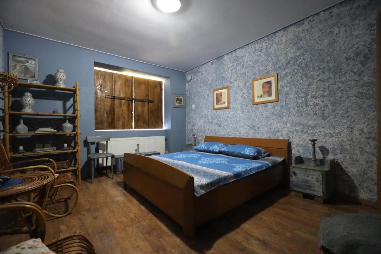 Etno Kuca Teodora Bed & Breakfast Stajicevo Dış mekan fotoğraf