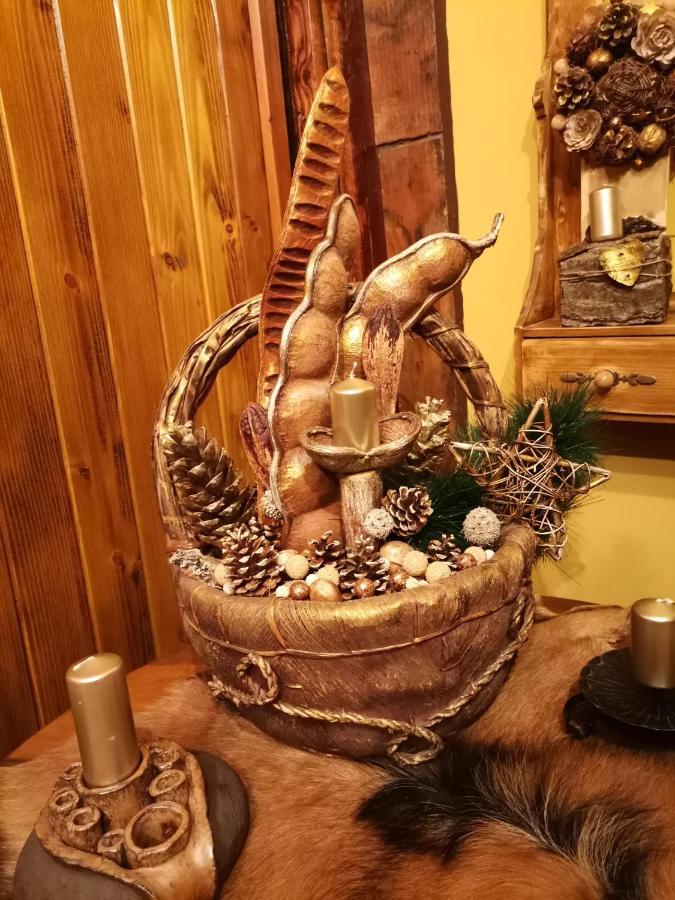 Etno Kuca Teodora Bed & Breakfast Stajicevo Dış mekan fotoğraf